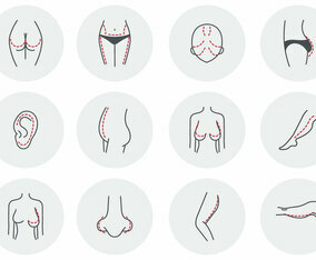 Free Woman Beauty Plastic Surgery