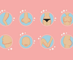 Free Girl Plastic Surgery