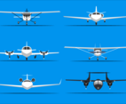 Free Cessna Vector