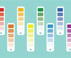 Color Swatches Set