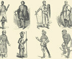 Medieval Knights