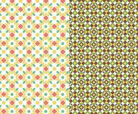 Abstract Motif Pattern