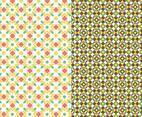 Abstract Motif Pattern
