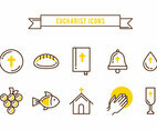 Free Sacraments Icons