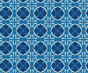 Free Portuguese Pattern Vectors