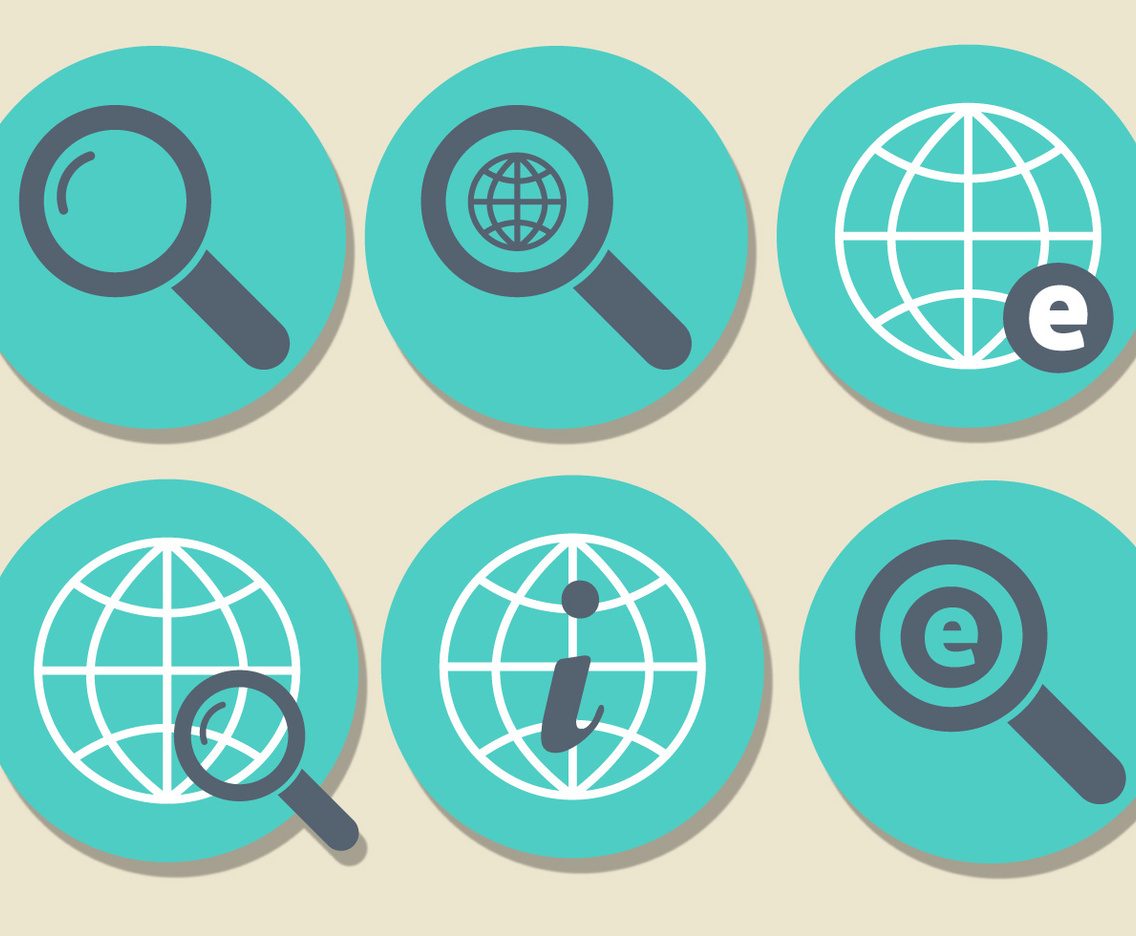 Internet Explorer Icon Set