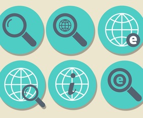 Internet Explorer Icon Set