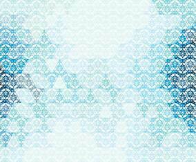 Tile Triangular Motif