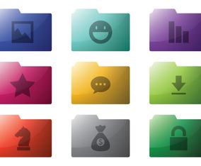 Free File Cabinet Vectors