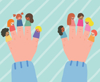 Finger Puppets
