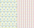Motif Abstract Pattern