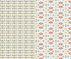 Motif Stitch Pattern