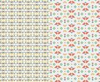 Motif Stitch Pattern