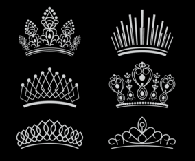 Pageant Icon | FreeVectors