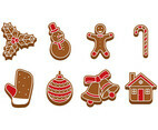 LEBKUCHEN VECTOR