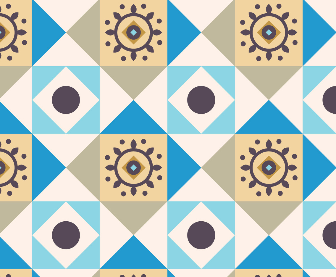 Portuguese Tile
