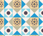 Portuguese Tile
