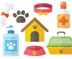 Free Dog Icon Vector