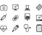 Free Medical Icons