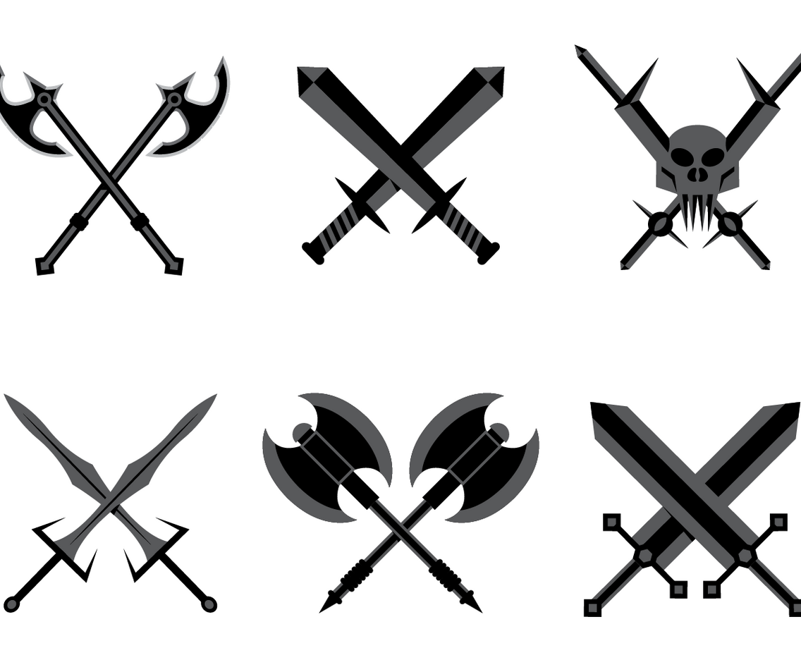 Free Barbarian Vector