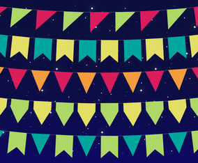 Festa Junina Decoration