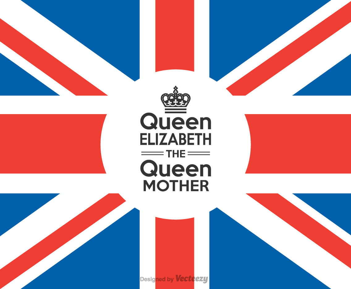 Free Queen Elizabeth The Queen Mother