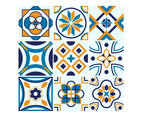 Free Portuguese Tile Vectors