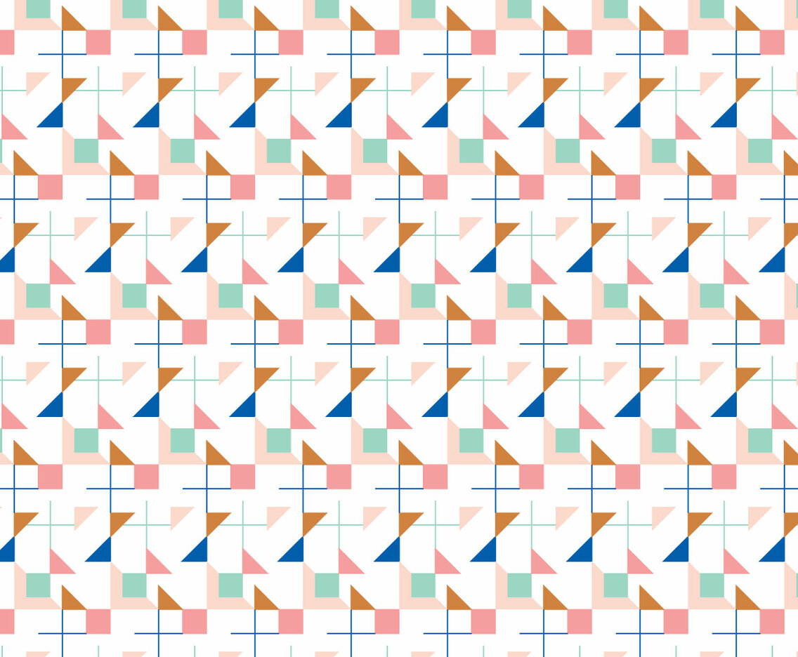 Geometric Pattern