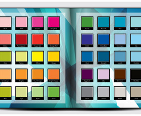 Color Swatches Vectors FreeVectors