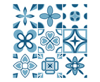 Free Portuguese Tile Vectors