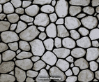 Vector Stone Texture - Vector Background