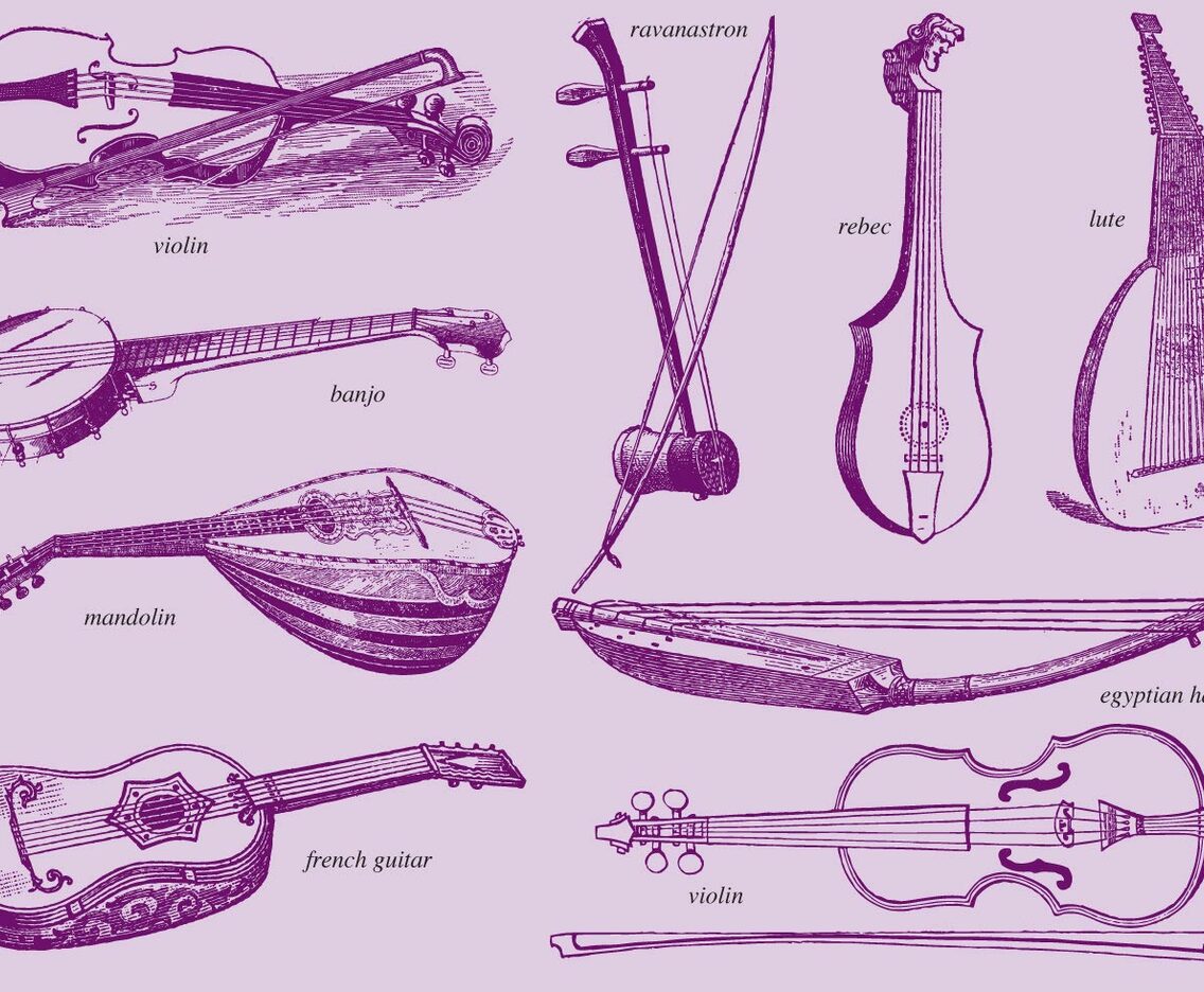 Stringed Instruments