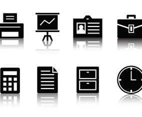 Free Minimalist Icons