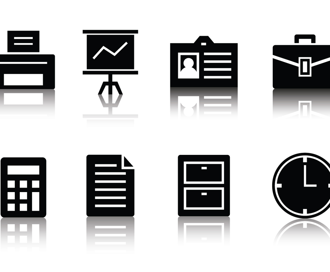 Free Minimalist Icons