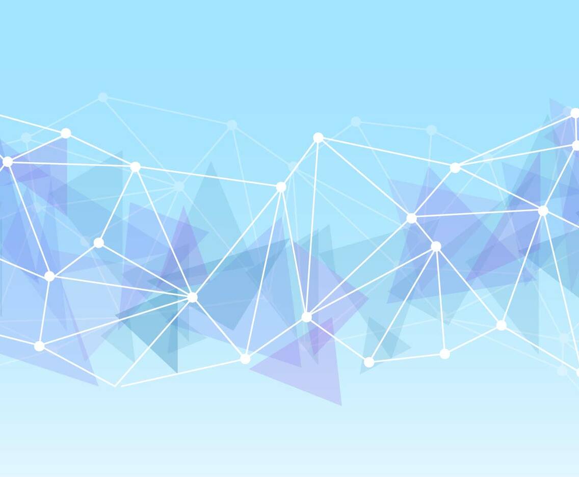 Molecular Connection Background