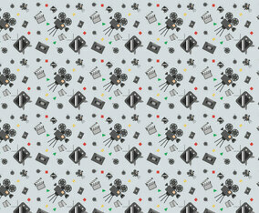 Free Video Editing Vector 2