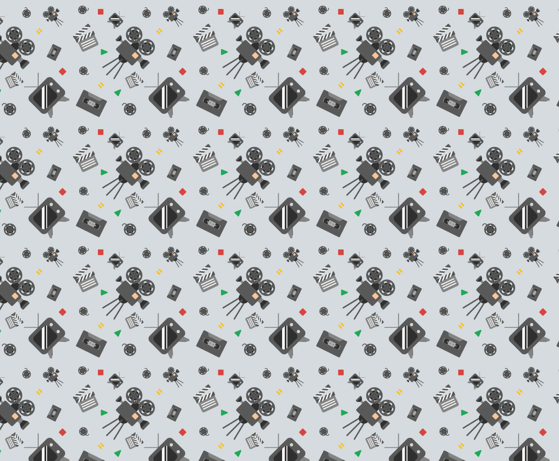 Free Video Editing Vector 2