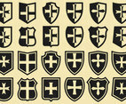 Templar Shields