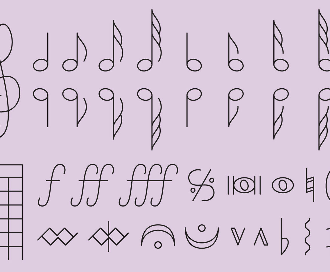 Music Notes