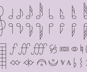 Music Notes