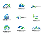 Free Home Logo Vectors