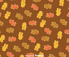 Ginger Bread Pattern