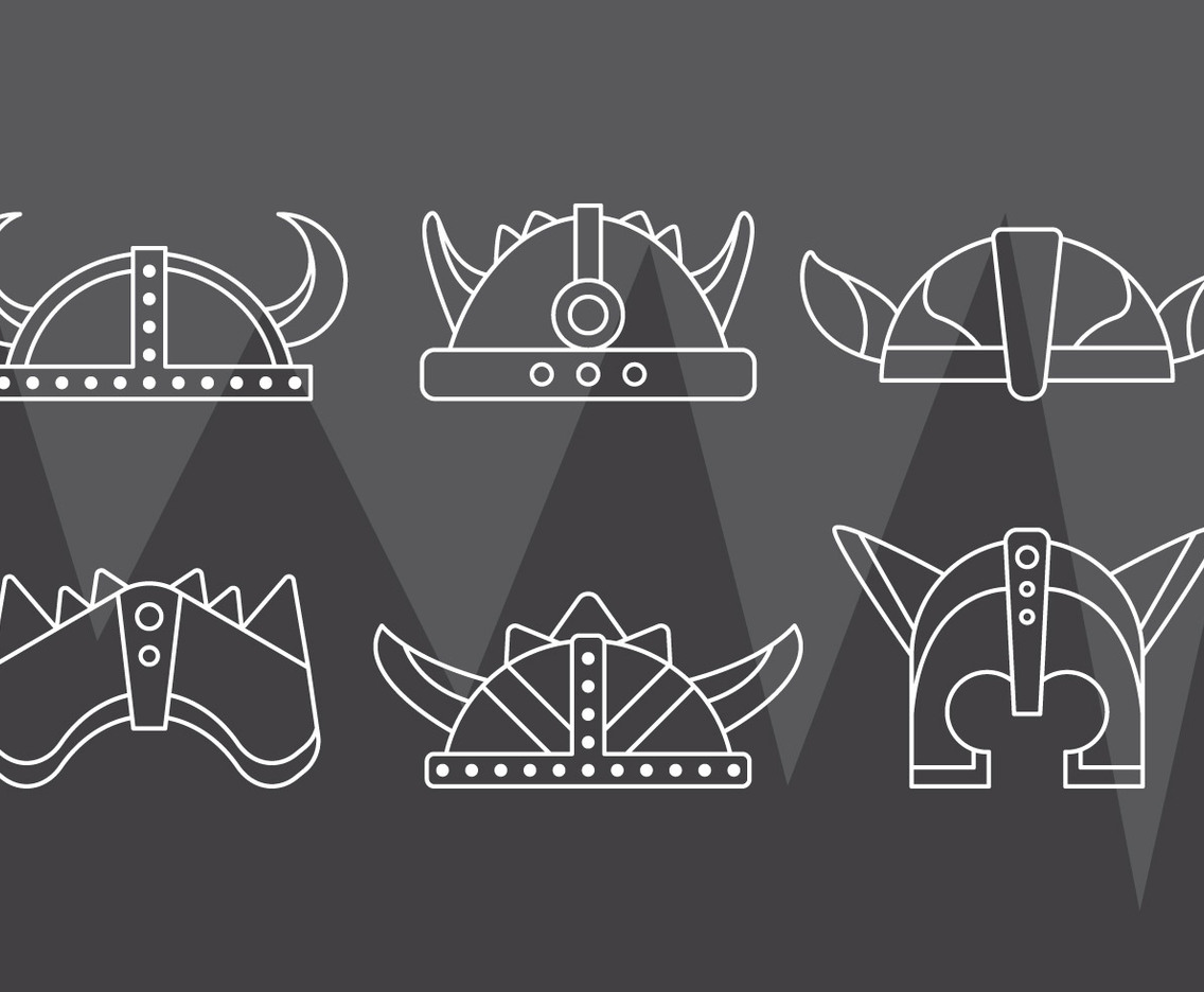 Free Barbarian Vector 1