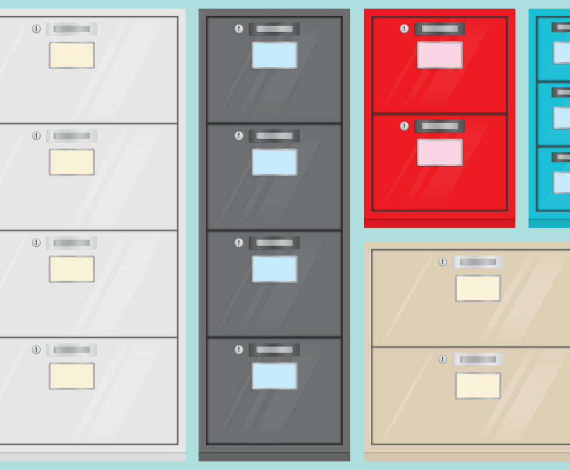 File Cabinets
