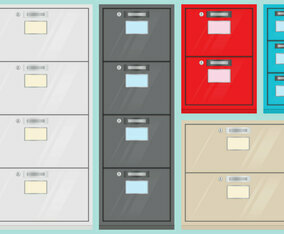 File Cabinets