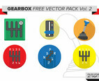 Gearbox Free Vector Pack