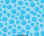 Blue Bubble Wrap Vector