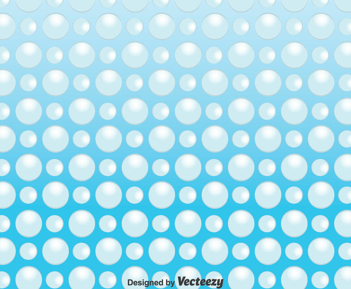 Bubble Wrap Vector