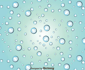 Soap Suds Background