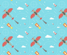 Free World War Vector 2